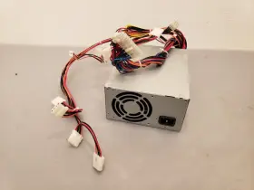 S26113-e470-v50 Delta S26113e470v50 Fujitsu Siemens Celsius R610 Power Supply Psu Tested
