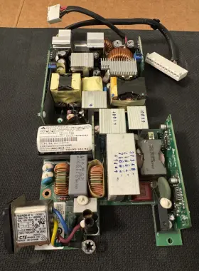 Tdps-550cb-1 Delta A Open Frame Power Supply