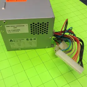 Y144516000 Delta Epson Q301a Computer Power Supply Psu Smp-82ab