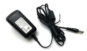 Ksafc0600150w1uv-1 Denon Genuine Oem Asd-11r A/c Power Supply 6.0v 1.5a