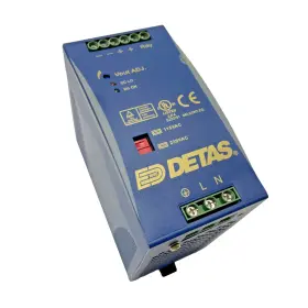 Gsaswd05-24fsa Detas Power Supply 24 Vdc / 5a