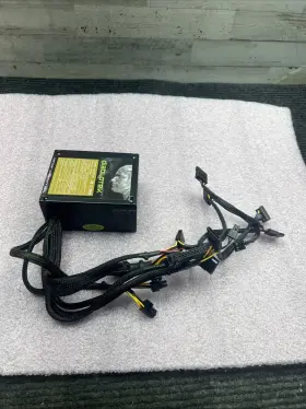 Phd380m Diablotek Used Power Supply Phd Series 380m