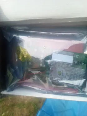 V5500-p256 Diablotek 256 Mb Pci Video Card