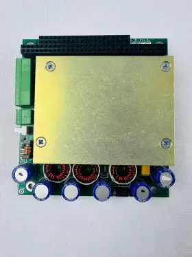 Jmm-512 Diamond Systems Power Supply Module