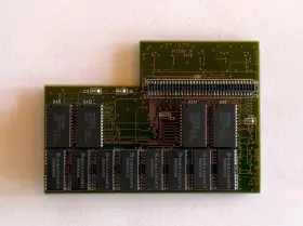 Dt-97a Diceon 6mb Memory For Apple Powerbook 140/145/170