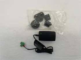 76002104 Digi 888063676000 18w Power Supply Ac 100-240v For Ix10 Ix15 Ix20 Routers