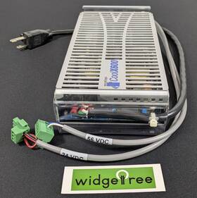 Digi Cx06s-0cdd-c-altrc00 Excelsys Coolx600 600w Dual Output Power Supply -
