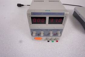 Digimess Hy3003 Dc Power Supply 0-30v 0-3a