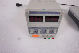 Hy3003 Digimess Dc Power Supply 0-30v 0-3a