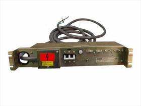 Digital 874-e Model Power Supply 5.76 Kva 220-240v 24a 50-60hz
