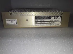 Kc200-401 Digital Power Corp Supply