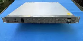 Dps-275 Digital Processing Systems Dps275 System Component Tbc / Framestore