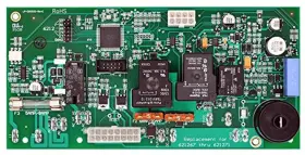 6212xx Dinosaur Electronics 088805692415 Power Supply Board