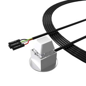 Dke Cps-002 Power Supply Control Adapter Cable 2m External Pc Button Atx Desktop Co
