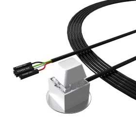 Cps-002 Dke Power Supply Control Adapter Cable 2m External Pc Button Atx Desktop Co