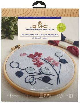 Dmc 5a002yj5-1gzdd Eco Vita Kit -lunaria Flowers -