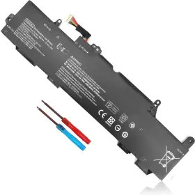 933321-855 Dmkaollk 4764 Ss03xl Battery For Hp Elitebook 840 G5 730 735 740 745 830 846
