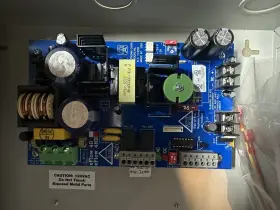 4204nx Doortronix Dortronix Power Supply