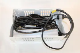 Kt-cdr2 Dotworkz 2 Cooldome Outdoor Power 24v