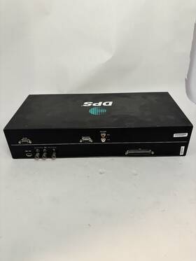 Dps H7768vof Routing/interface Unit Model H-7768-vof