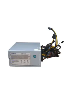 Sp-500 Dreampc Brand Replacement Antec Semi-modular Desktop Power Supply Tested Working Great