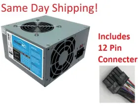 Q87h3-am Dreampc New Acer Motherboard Power Supply Upgrade 12-pin