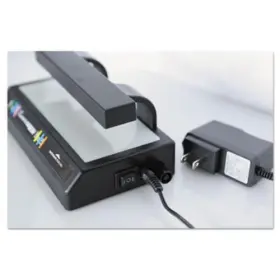 351triad Dri Mark Ac Adapter For Tri Test Counterfeit Bill Detector