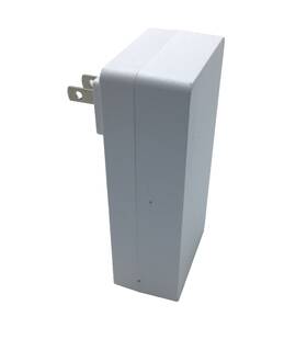 Dsc Hs40wpsa Plug-in Transformer Power Supply Dc 18v 2.22a Genuine