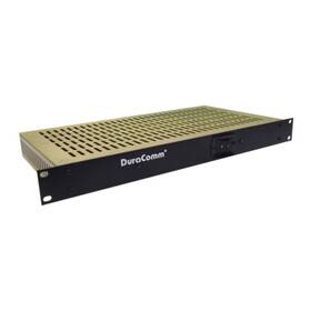 Duracomm He1u-5012-bms-mu - 13.8vdc 50a Power Supply With Monitoring And Control