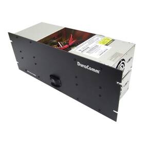 Duracomm Rm-2548 - 20 Amp/56.2v Power Supply