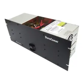 Rm-2548 Duracomm - 20 Amp/56.2v Power Supply