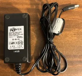 Dsa-0151d-06 Dve Ac Adapter Switching Power Supply