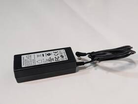 Dve Dsa-42d-12 Dee Van Enterprise Co. Hswf1203000i Switching Adapter 100-240vac