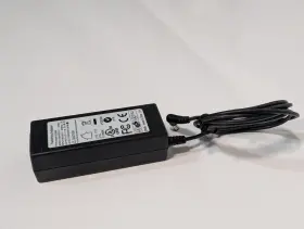 Hswf1203000i Dve Dsa-42d-12 Dee Van Enterprise Co. Switching Adapter 100-240vac