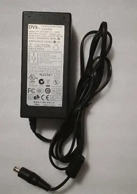 Dsa-60w-20 Dve Dsa60w202 Ac Power Supply Adapter 100-240v 60w / 2
