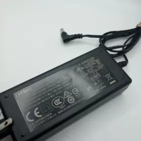 Dys865-240250w Dymo Dys865240250w #l Genuine Labelwriter 550 Power Supply Ac Adapter
