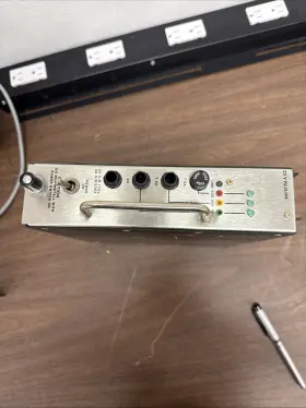 Ps-8790a Dynair Power Supply