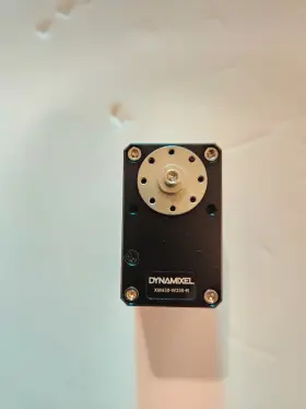 Xm430-w350-r Dynamixel Xm430w350t Robotic Smaactuator Fully Integrated Dc Servo
