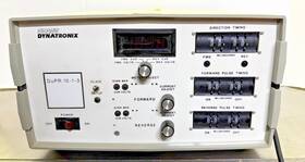 Dynatronix 10-1-3 Dupr10-1-3 Reverse Pulse Power Supply 999-0251-23