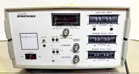 999-0251-23 Dynatronix 10-1-3 Dupr10-1-3 Reverse Pulse Power Supply