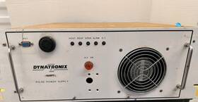 Dynatronix 999-0692-01 Pmc101-3-6 Pulse Power Supply Parts