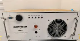 999-0692-01 Dynatronix Pmc101-3-6 Pulse Power Supply Parts