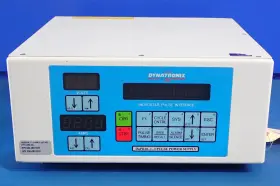 Dupr10-.1-.3 Dynatronix Pulse Power Supply With Microstar 999-1080-00 Dr-0810201