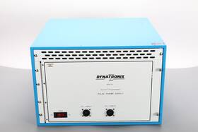 Dynatronix Pmc102/4-1-3 Pulse Power Supply 990-0320-241
