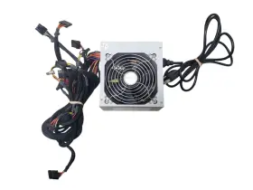 Dx-ps500w Dynex Atx 12v Desktop Power Supply 500w Dell Optiplex 745 755