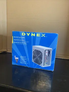 Dx-ps400w2 Dynex Dxps400w2