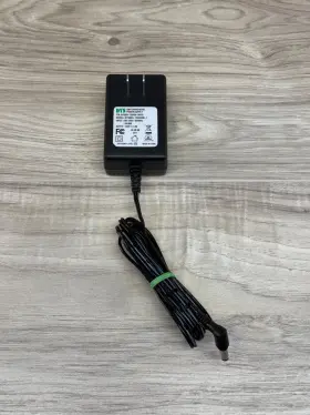 Dys650-120400-16419 Dys Output 12.0v 4.0a P/n Model Dys650-120400w-1