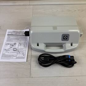 E-cowlboy 9995670usassy E-cowlboy 9995670-us-assy Power Supply Replacement White