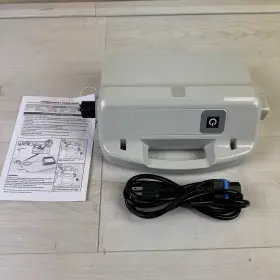 9995670-us-assy E-cowlboy 9995670usassy Power Supply Replacement White