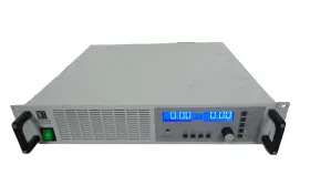 8032-20 Ea Elektro-automatik Power Supply Ps 2u 19 2he 640w - Free Shipping